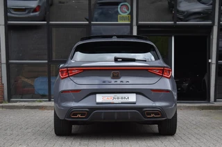 CUPRA Leon – thumbnail 9