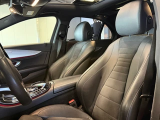 Mercedes-Benz E-Klasse – thumbnail 35