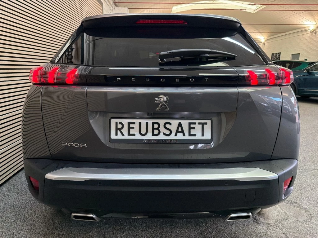 Peugeot 2008 – foto 4