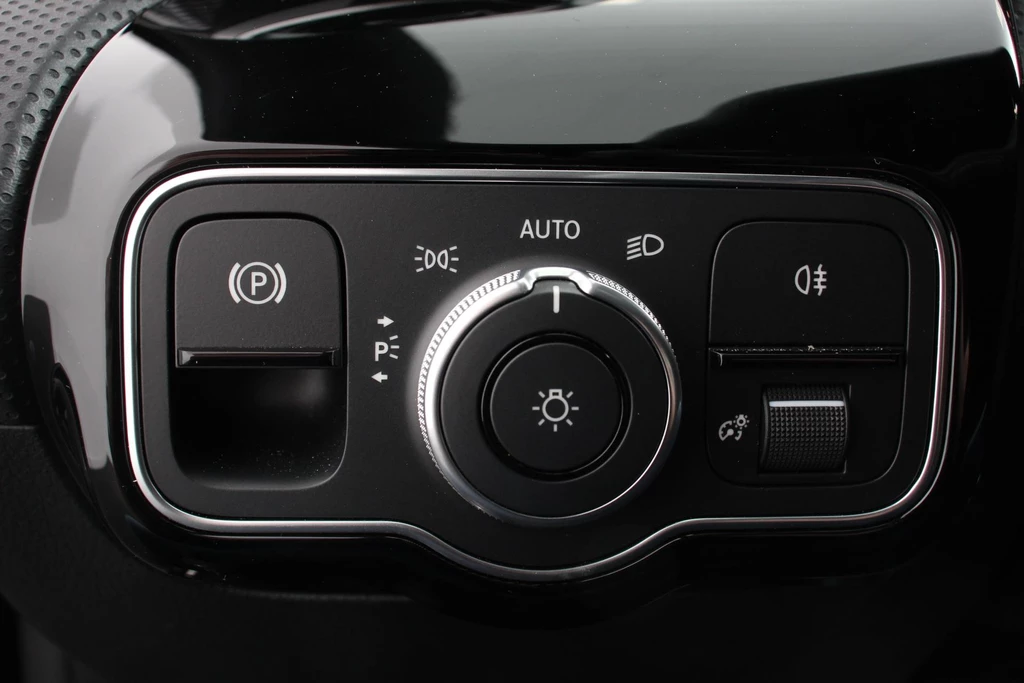 Mercedes-Benz A-Klasse – foto 14