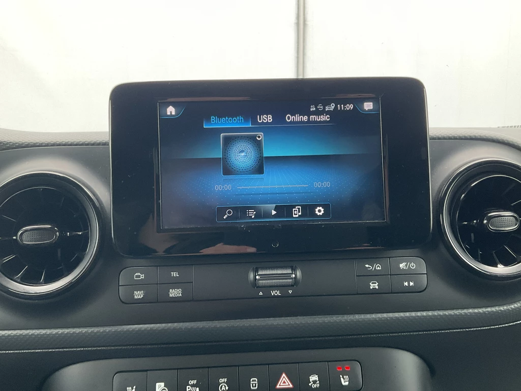 Mercedes-Benz Citan – foto 37