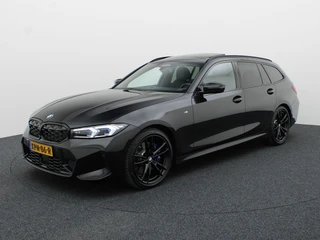 BMW 3 Serie – thumbnail 2