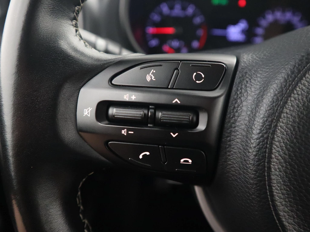 Kia Picanto – foto 34