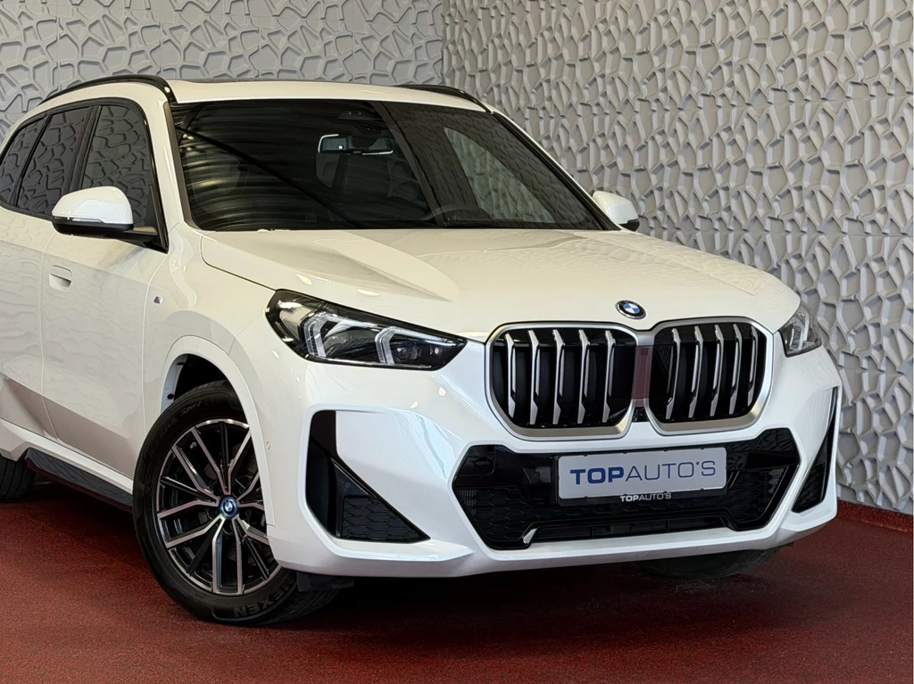 BMW X1 – foto 13