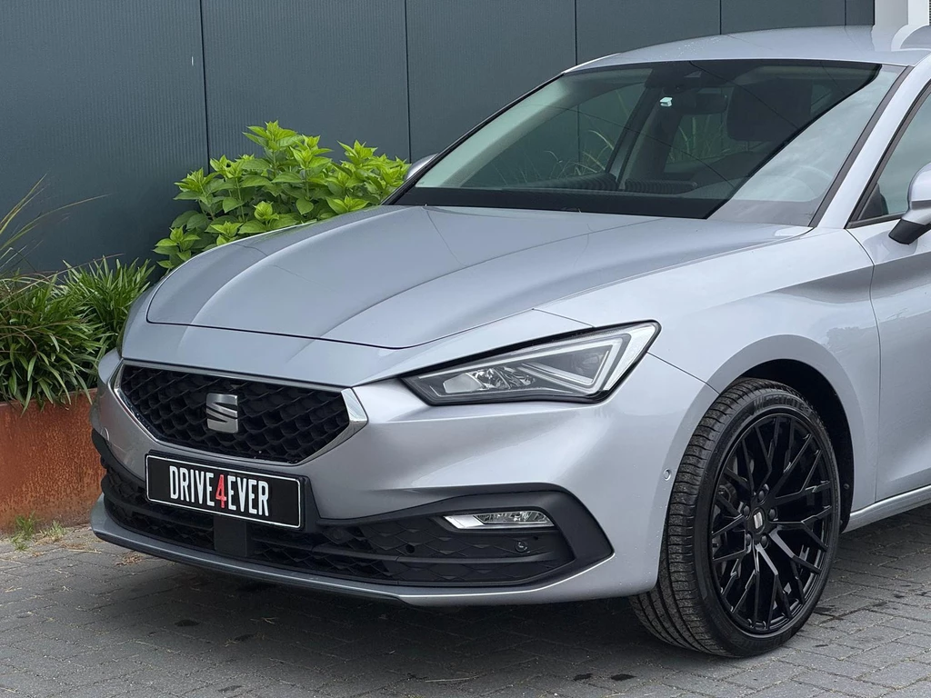 SEAT Leon – foto 4