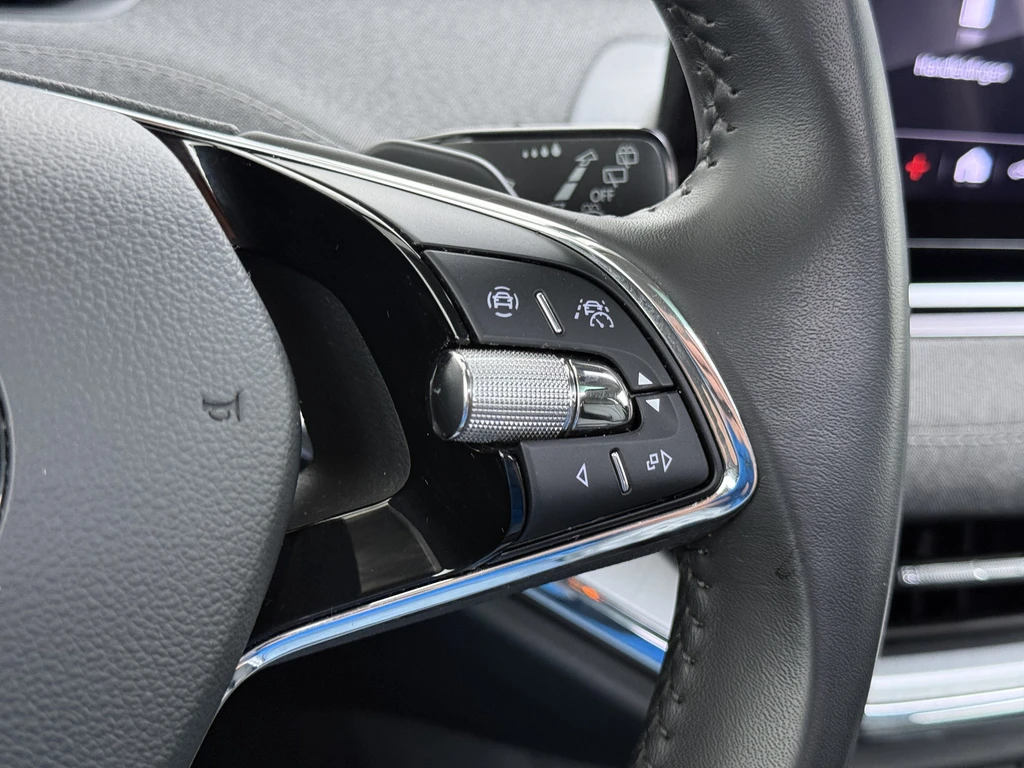Škoda Enyaq iV – foto 38