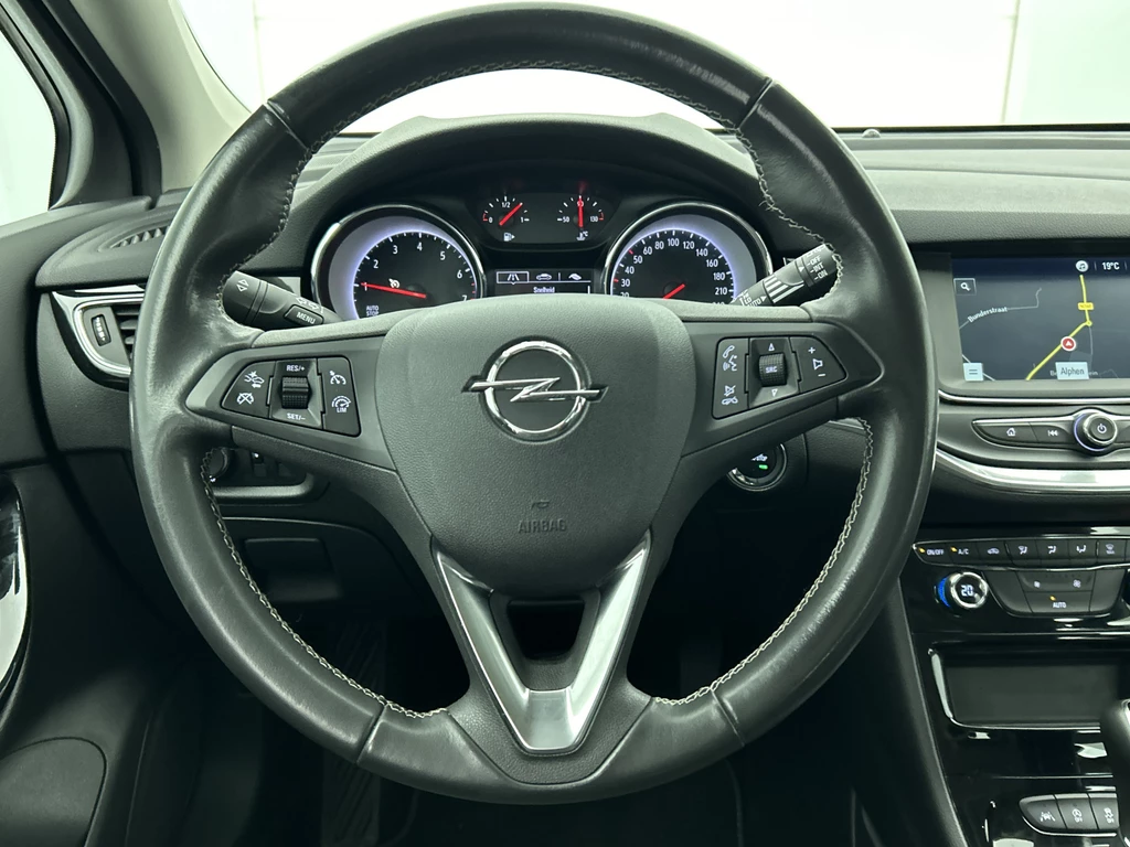 Opel Astra – foto 25