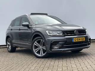 Volkswagen Tiguan – thumbnail 9