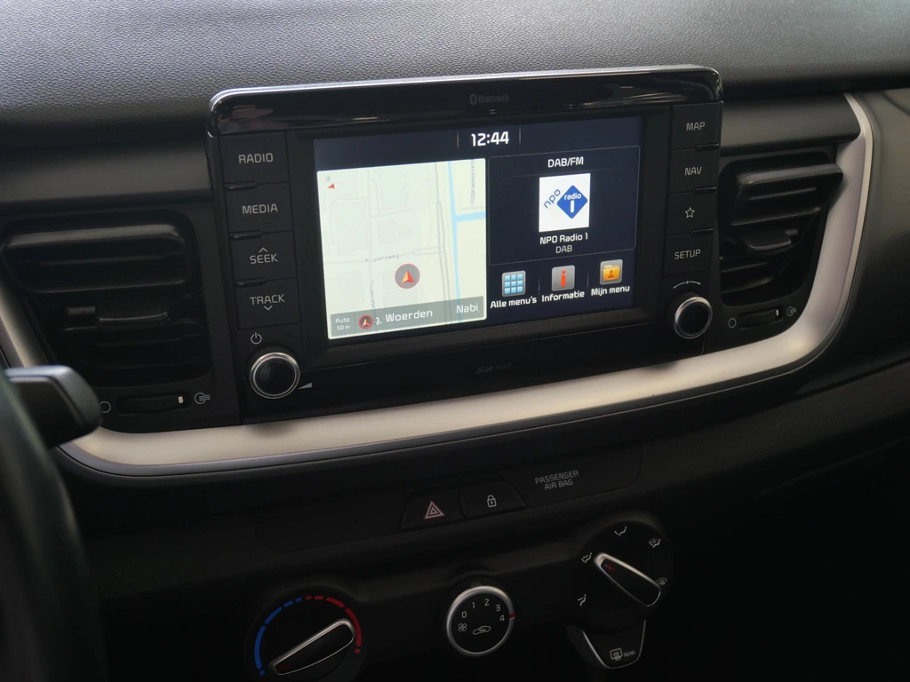 Kia Stonic – foto 9