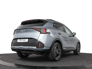 Kia Sportage – thumbnail 8