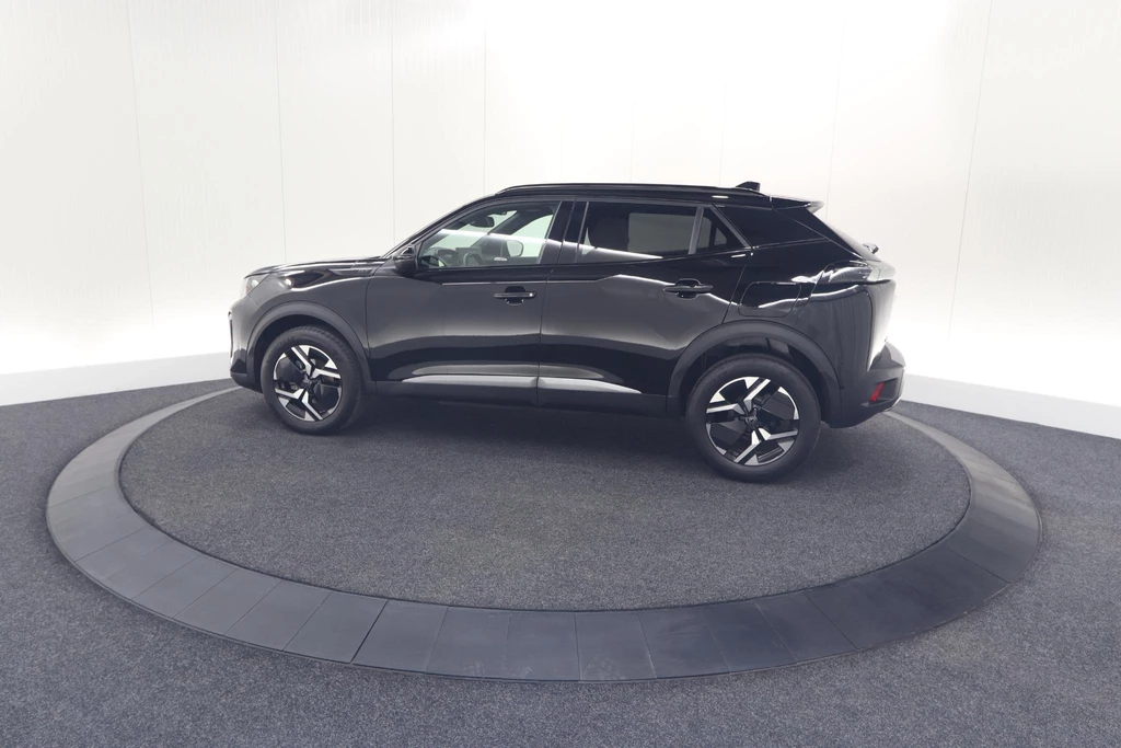 Peugeot 2008 – foto 4