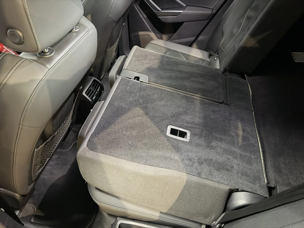 Audi Q3 – foto 36