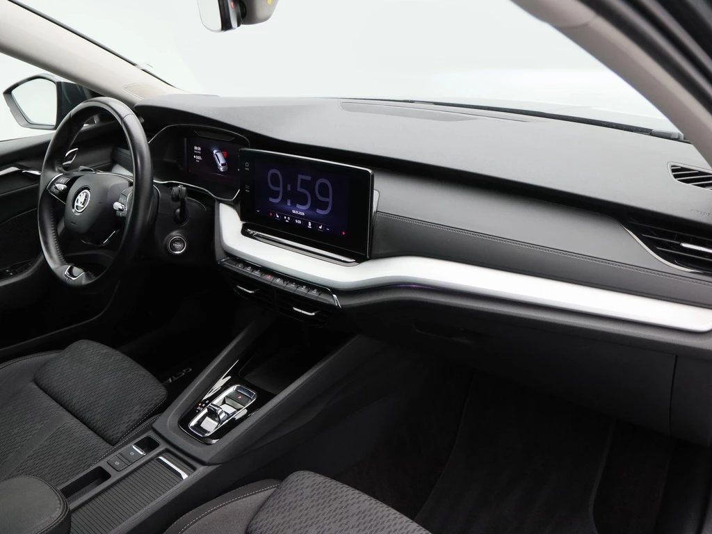 Škoda Octavia – foto 35