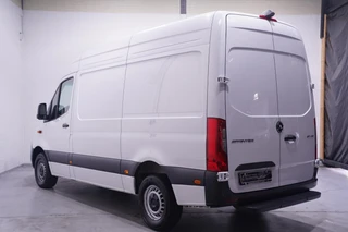 Mercedes-Benz Sprinter – thumbnail 3