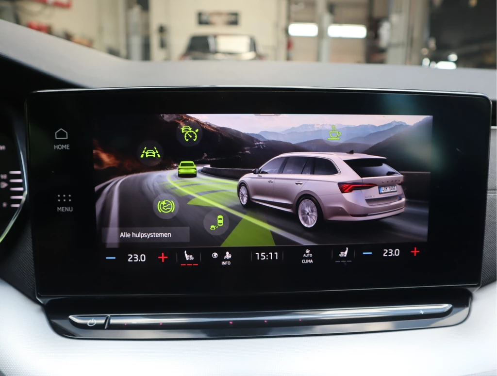 Škoda Octavia – foto 19