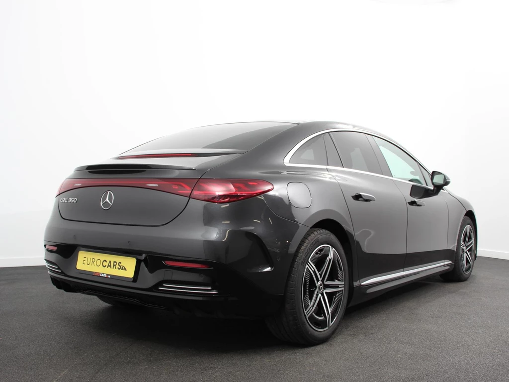 Mercedes-Benz EQE – foto 6
