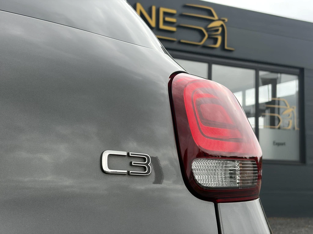 Citroën C3 – foto 41