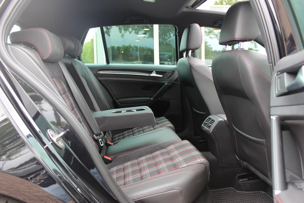 Volkswagen Golf – foto 14