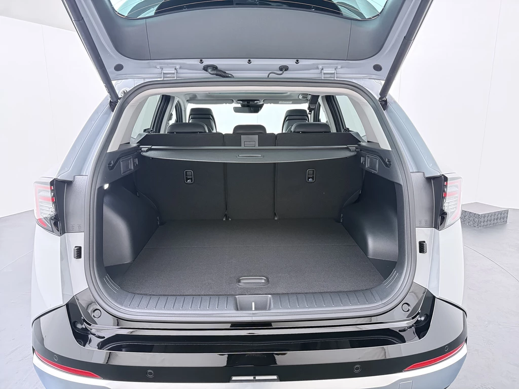Kia Sportage – foto 38