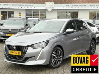 Peugeot 208 – thumbnail 1