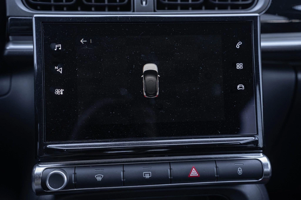 Citroën C3 – foto 47