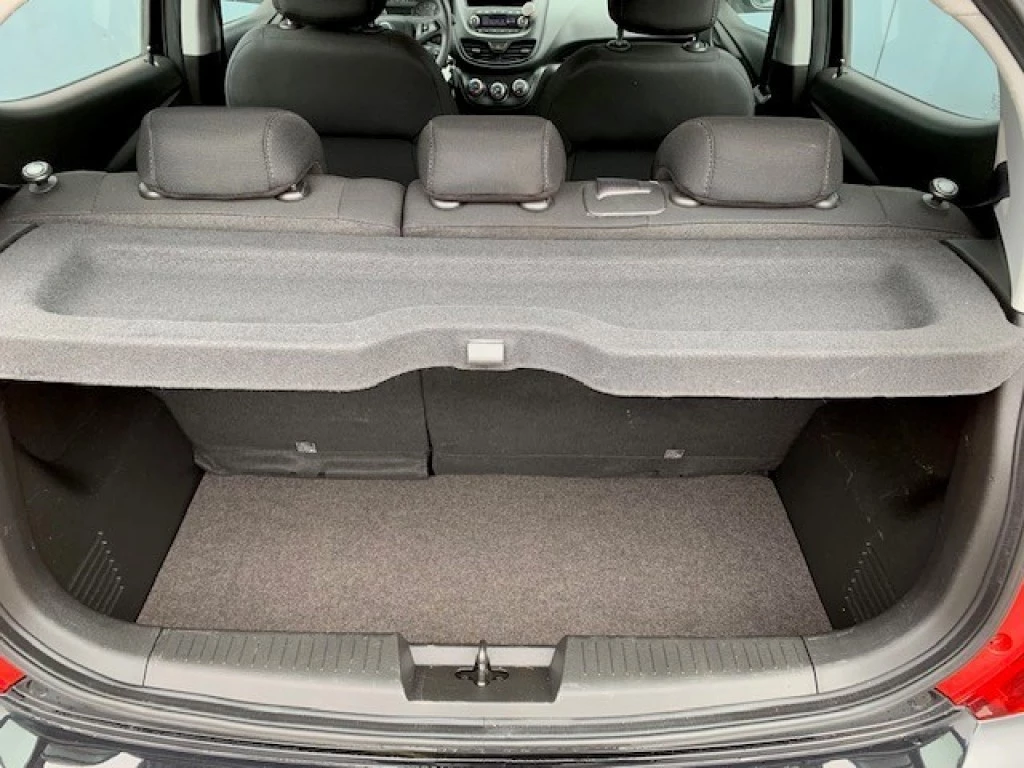 Opel KARL – foto 9