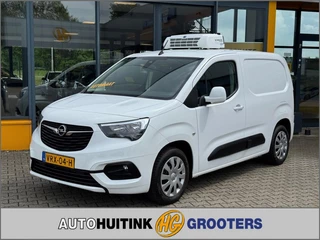 Opel Combo – thumbnail 1