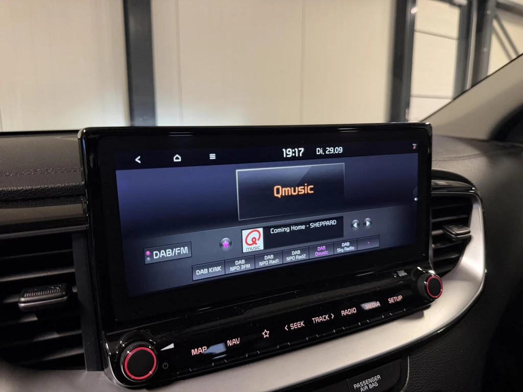 Kia XCeed – foto 38