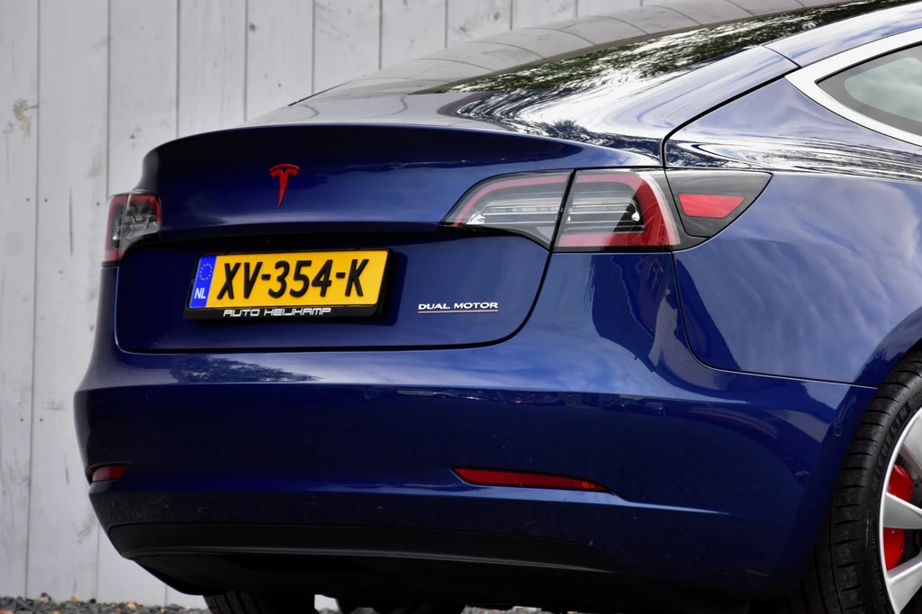 Tesla Model 3 – foto 12