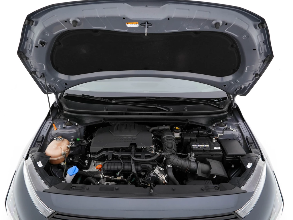 Hyundai Bayon – foto 28
