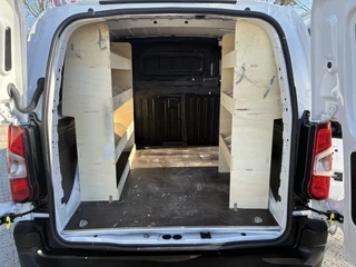 Citroën Berlingo – thumbnail 35