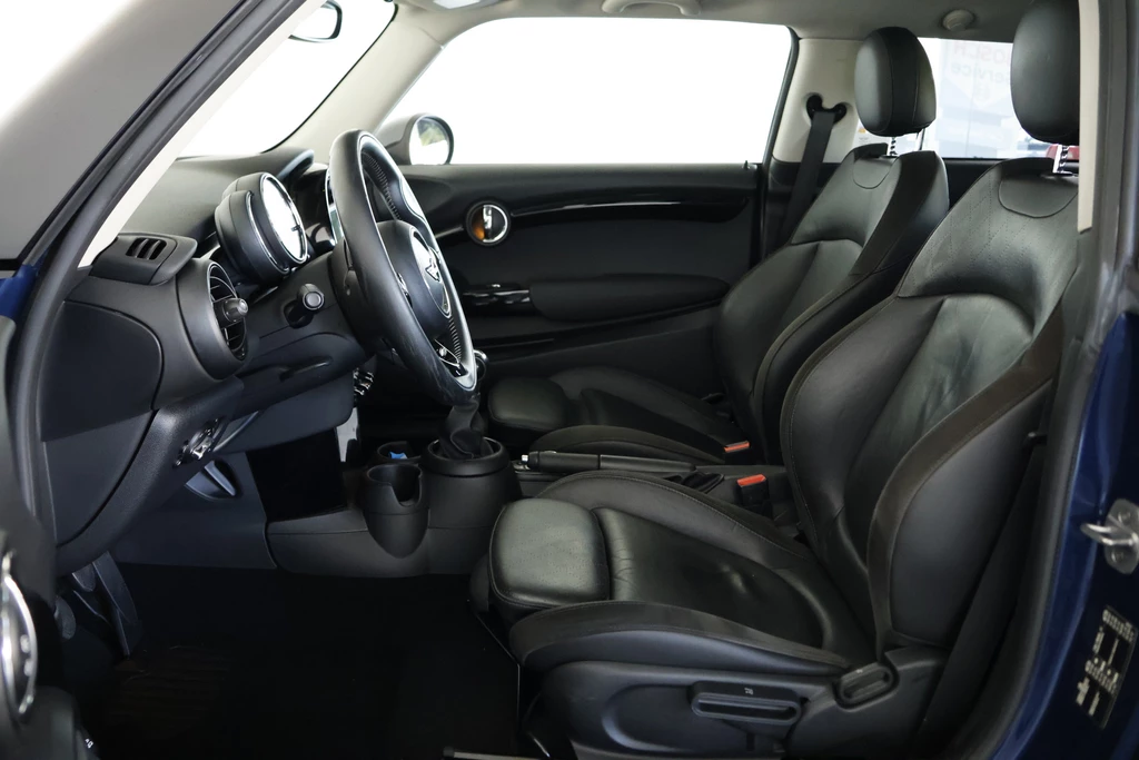MINI Cooper S – foto 12