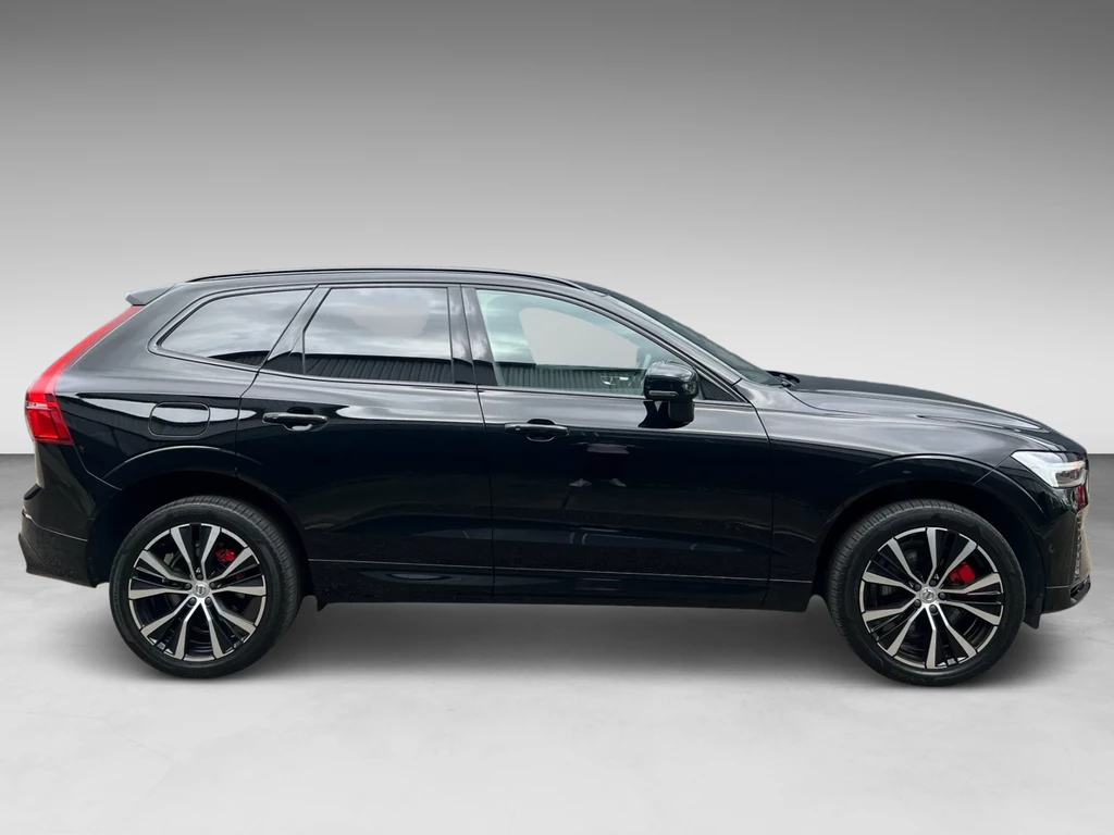 Volvo XC60 – foto 13