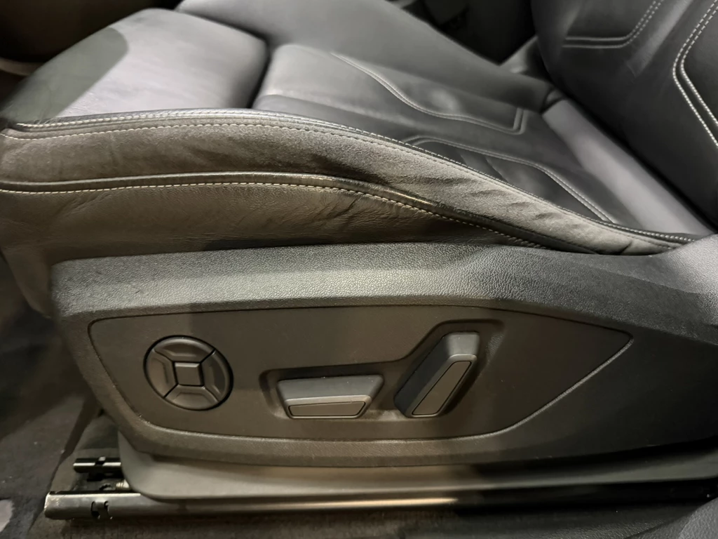 Audi Q3 – foto 16