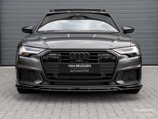 Audi A6 – thumbnail 11