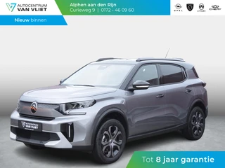 Citroën C3 Aircross – thumbnail 1