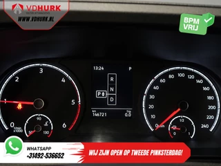 Volkswagen Caddy – thumbnail 19