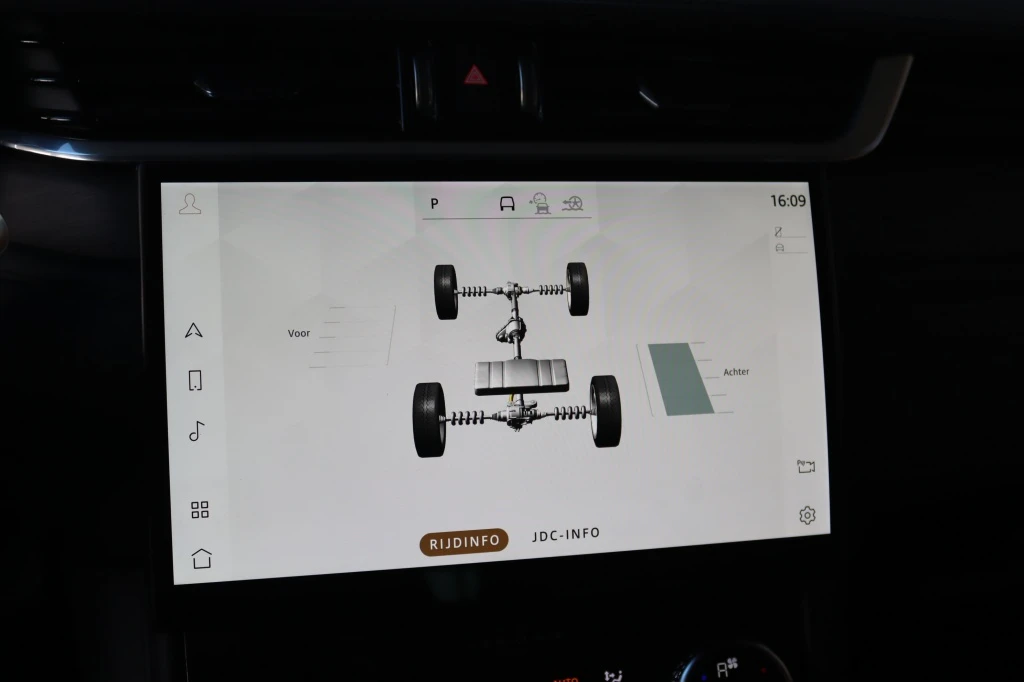 Jaguar F-PACE – foto 29