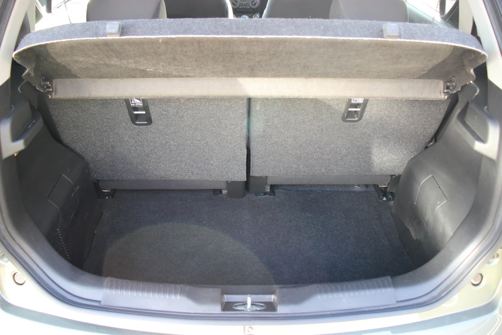 Suzuki Ignis – foto 16