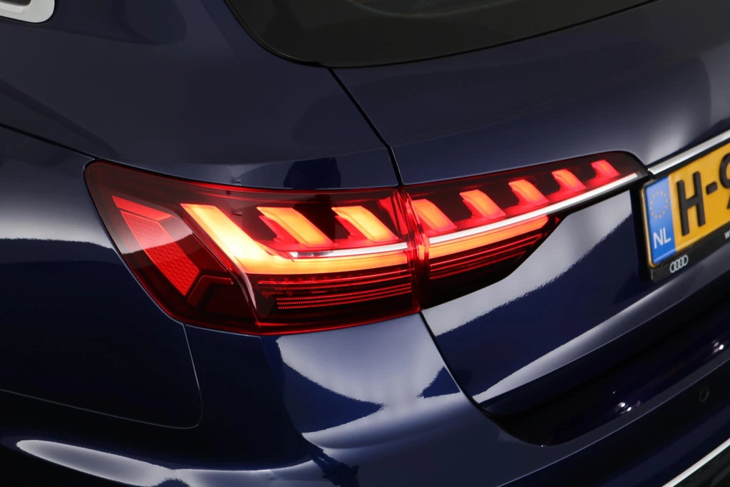 Audi A4 – foto 44