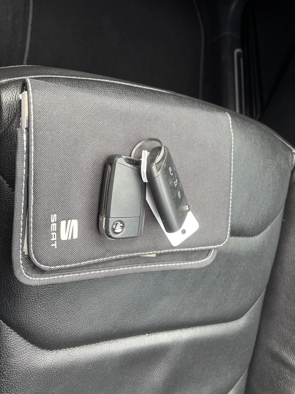 SEAT Tarraco – foto 30