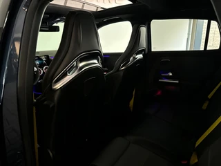 Mercedes-Benz GLA – thumbnail 36