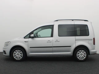 Volkswagen Caddy – thumbnail 2