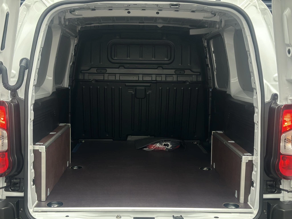 Citroën ë-Berlingo – foto 10