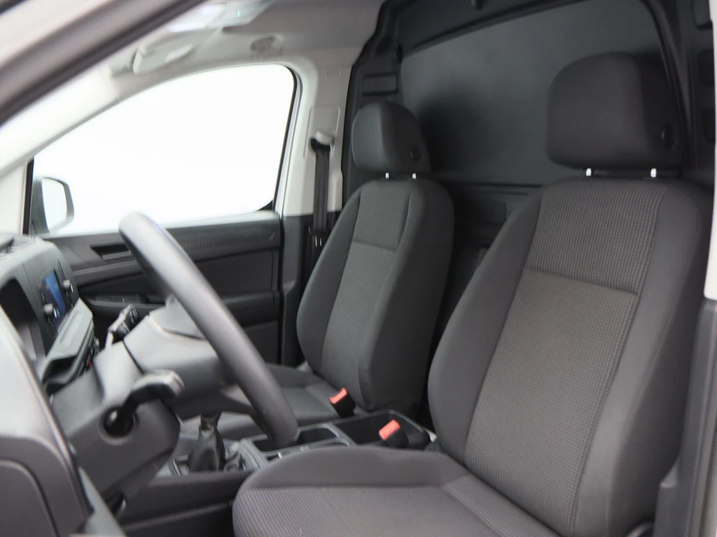 Volkswagen Caddy – foto 11
