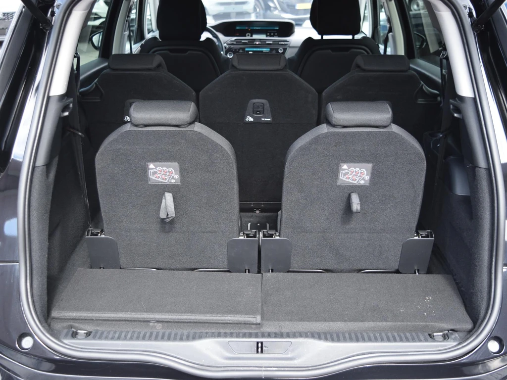 Citroën Grand C4 Spacetourer – foto 23