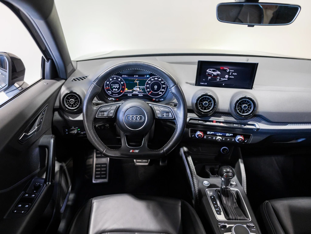 Audi Q2 – foto 31