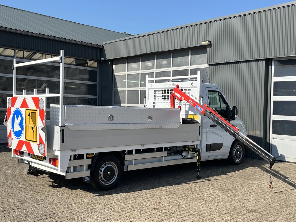 Renault Master – foto 6