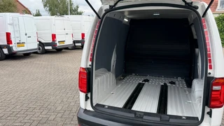 Volkswagen Caddy – thumbnail 14