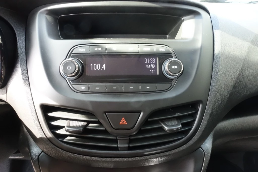 Opel KARL – foto 20